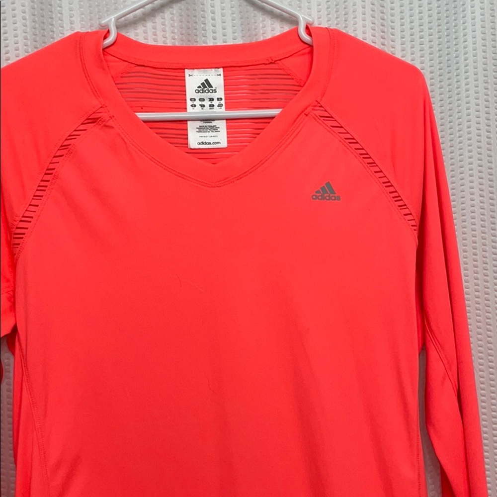 Running shirt